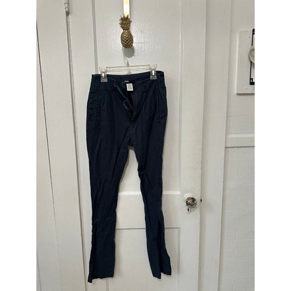 BDG women’s size 0 navy blue pants